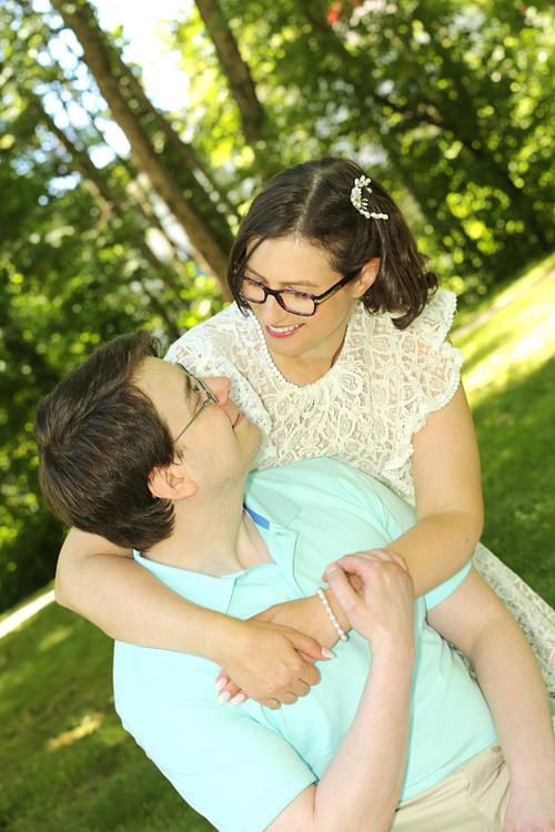 Naomi&Nathan
