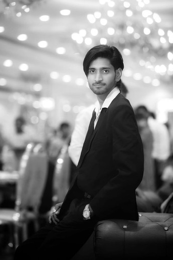 Anil Kumar