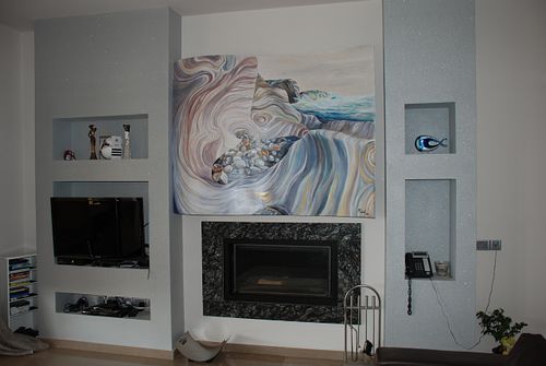 RESIDENTIAL PROJECTS
