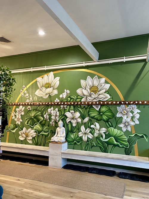 MURALS