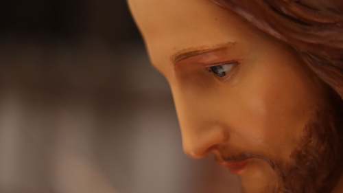 Sacred Heart