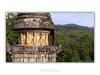THE ONE - QUIET ICONS - "Pagoda View" - LIMITED EDITION 5 of 5