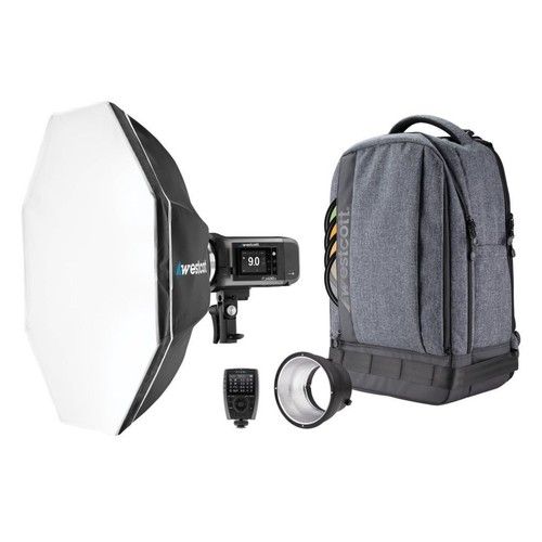 Westcott FJ400 Strobe KIT