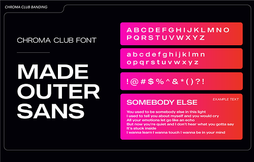 TYPOGRAPHY