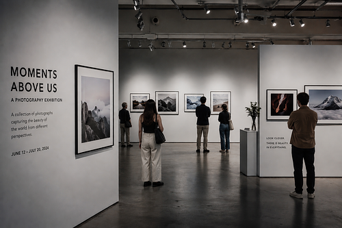 International Exhibition