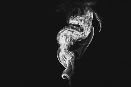 Smoke Photography