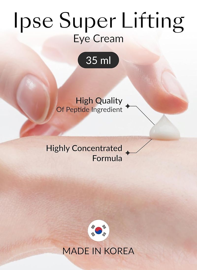IPSE Super Lifting Eye Cream 30ml
