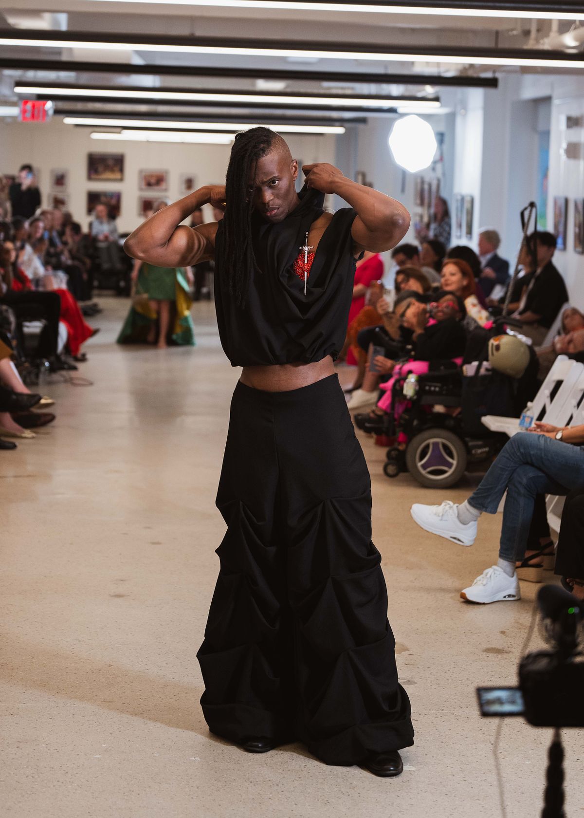Future of Fashion | New York City