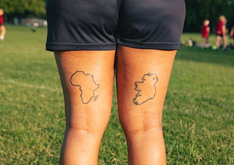 Tattoos