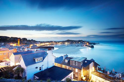 St Ives