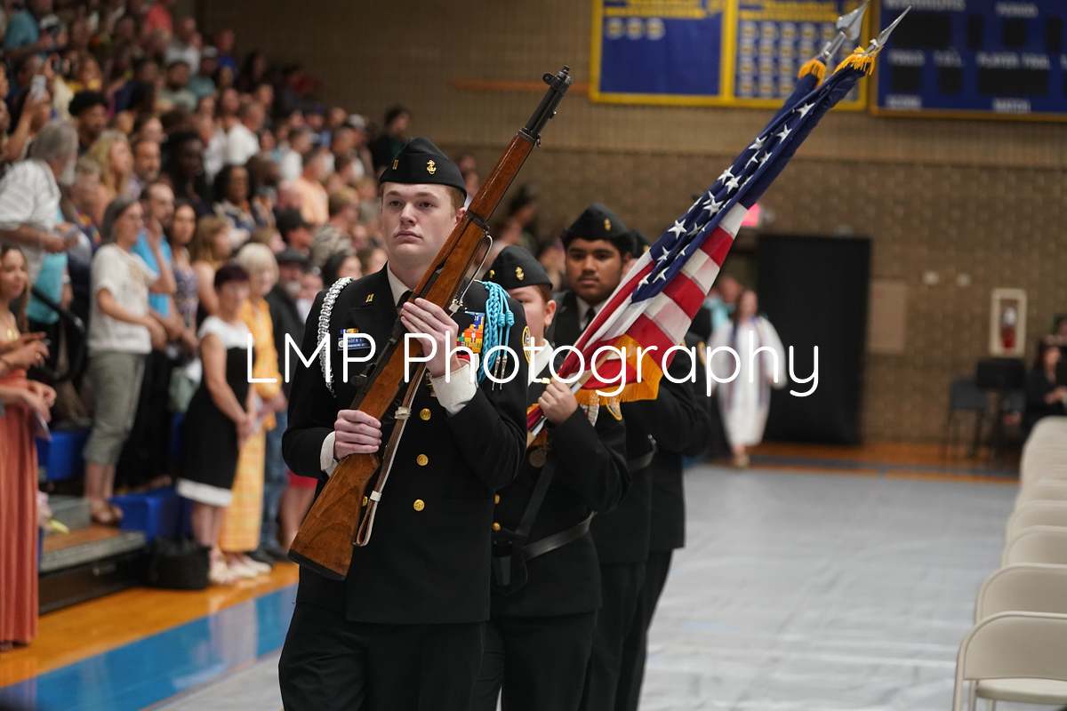 WCHS Graduation - Class of 2026