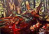 below II: Artist Prints