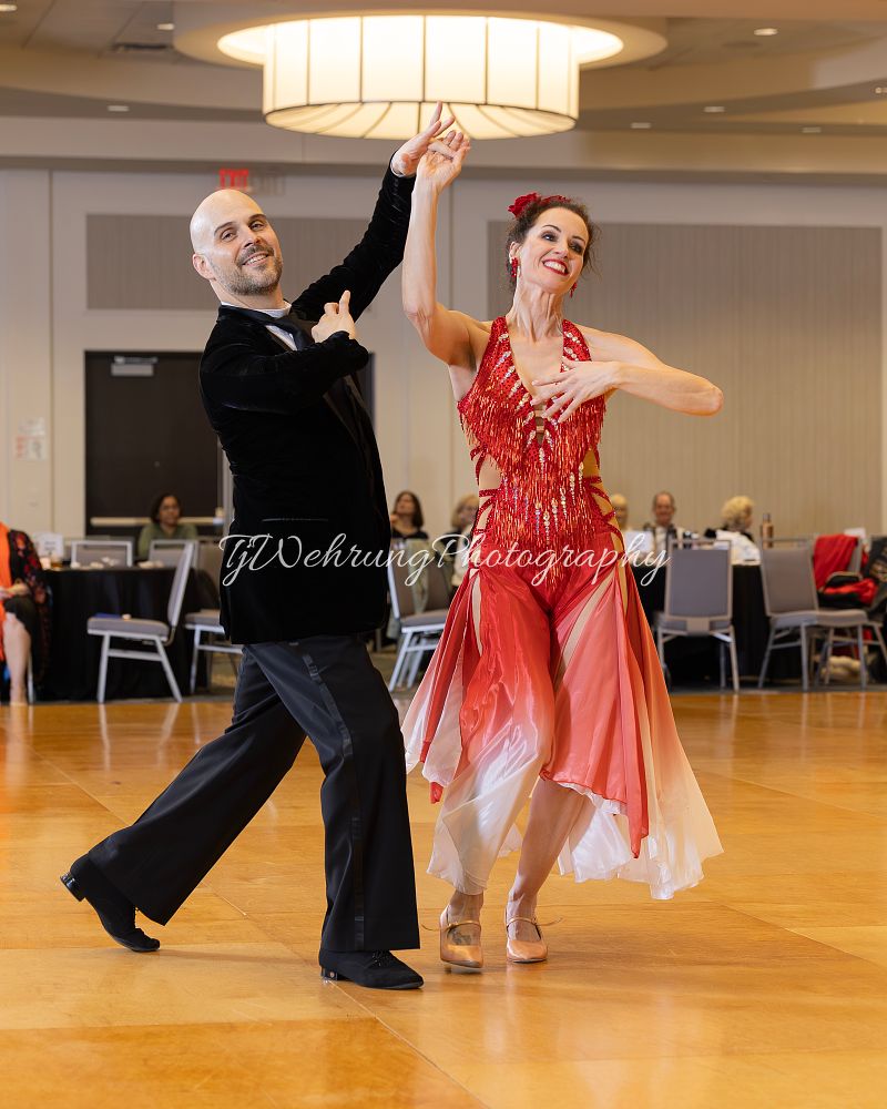 Dance Manor