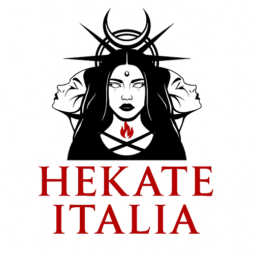 Hekate Italia