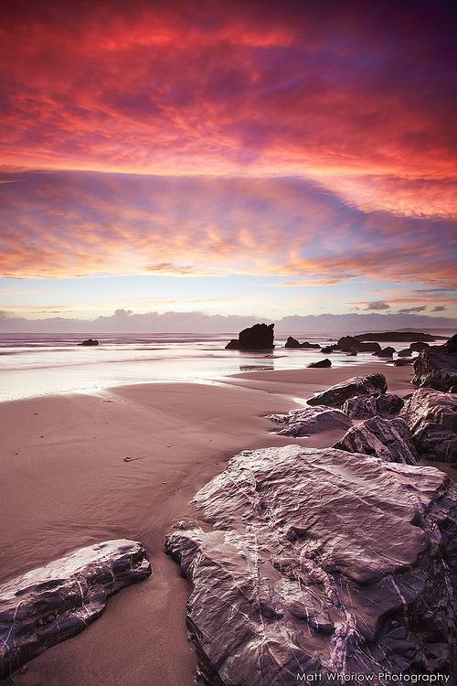 Whitsand Bay
