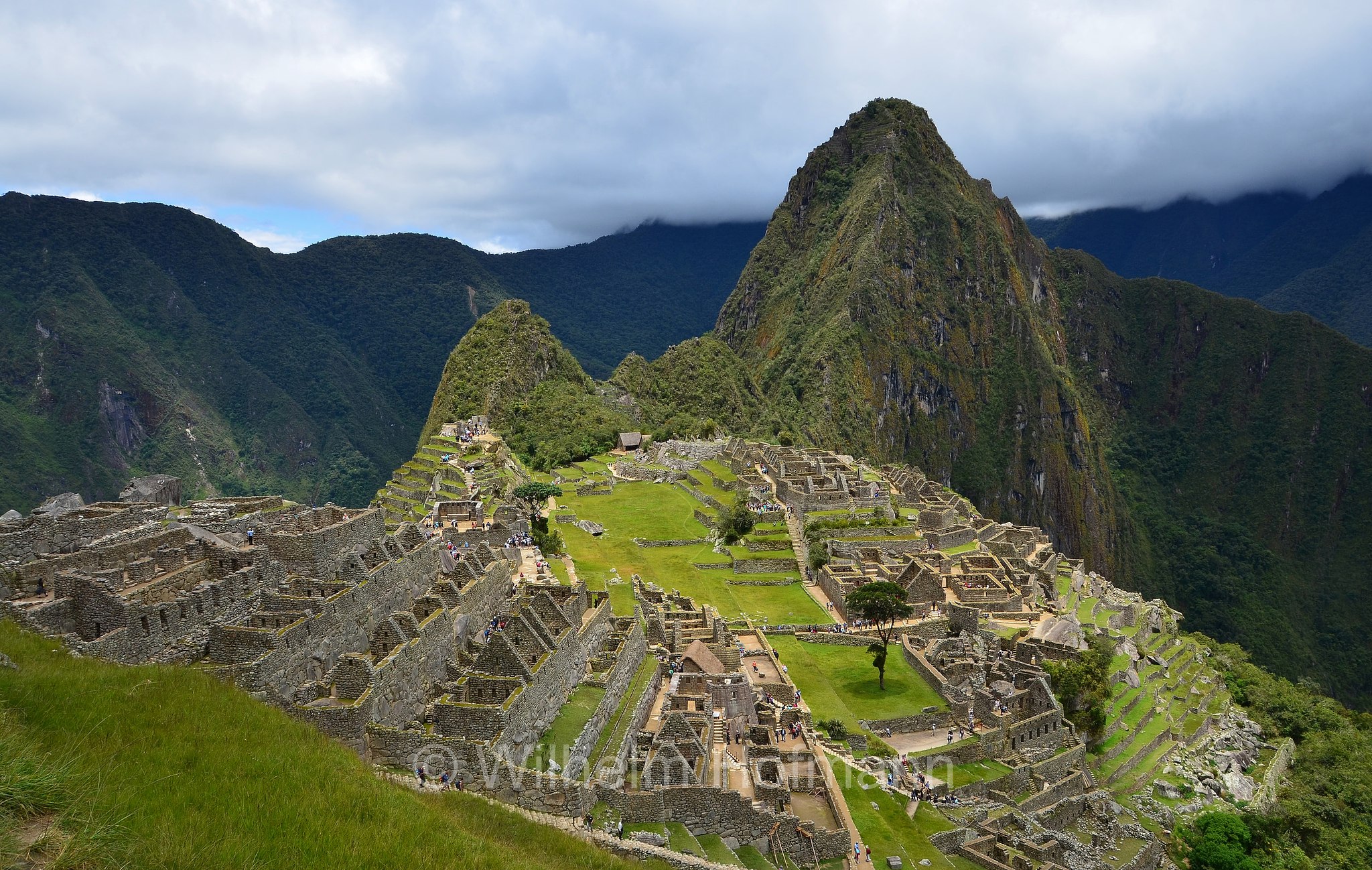 Machu Picchu, Urubamba, Peru, Perù