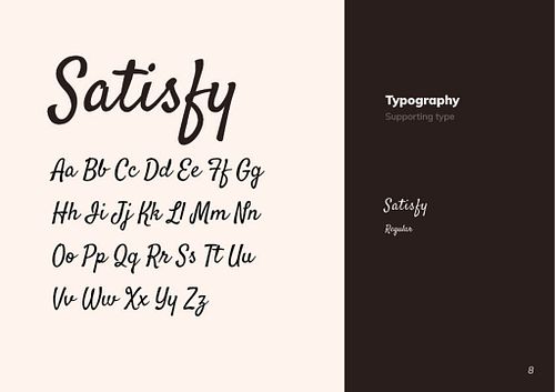 Typography