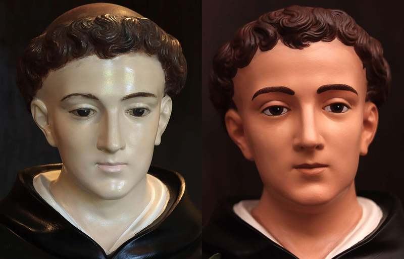 Saint Dominic
