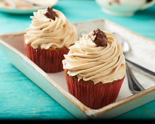 The Cake City for Ubereats