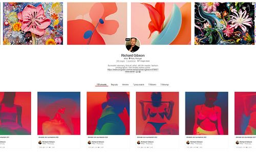 ARTLIMITED, France
