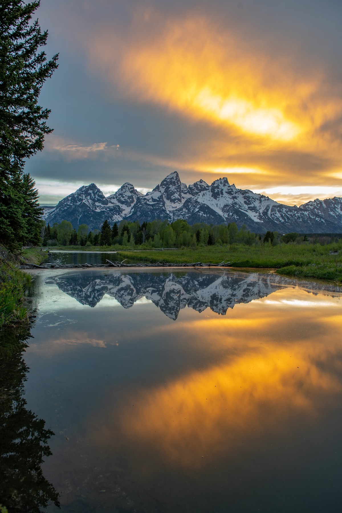 Sunset-Splendor