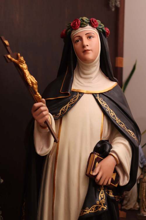 Saint Rose