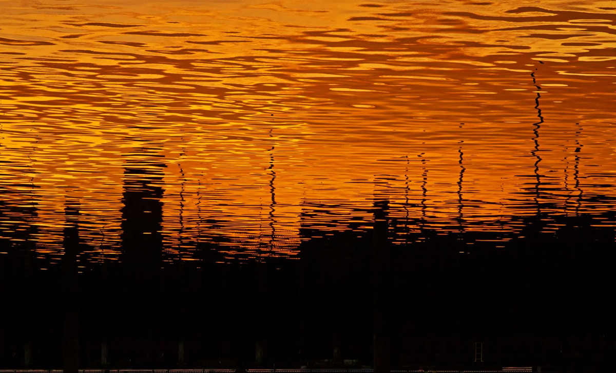 Abstract Photography