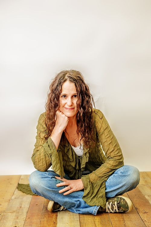 Kimberlee Harrison