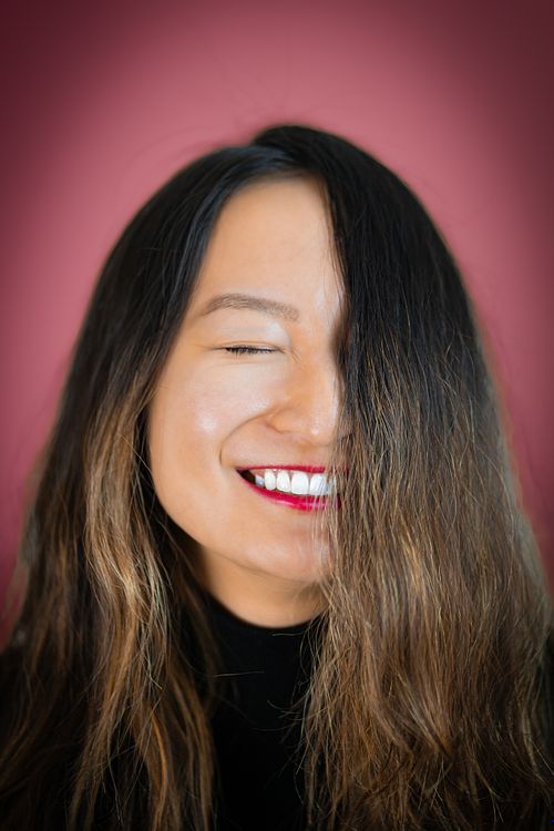 Portraits
