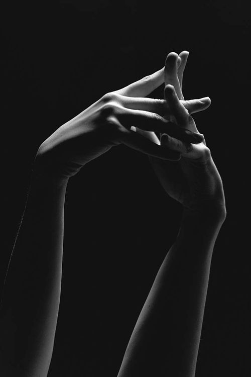 Hands