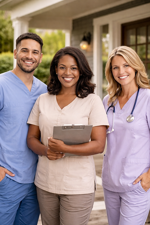 Join Our Team