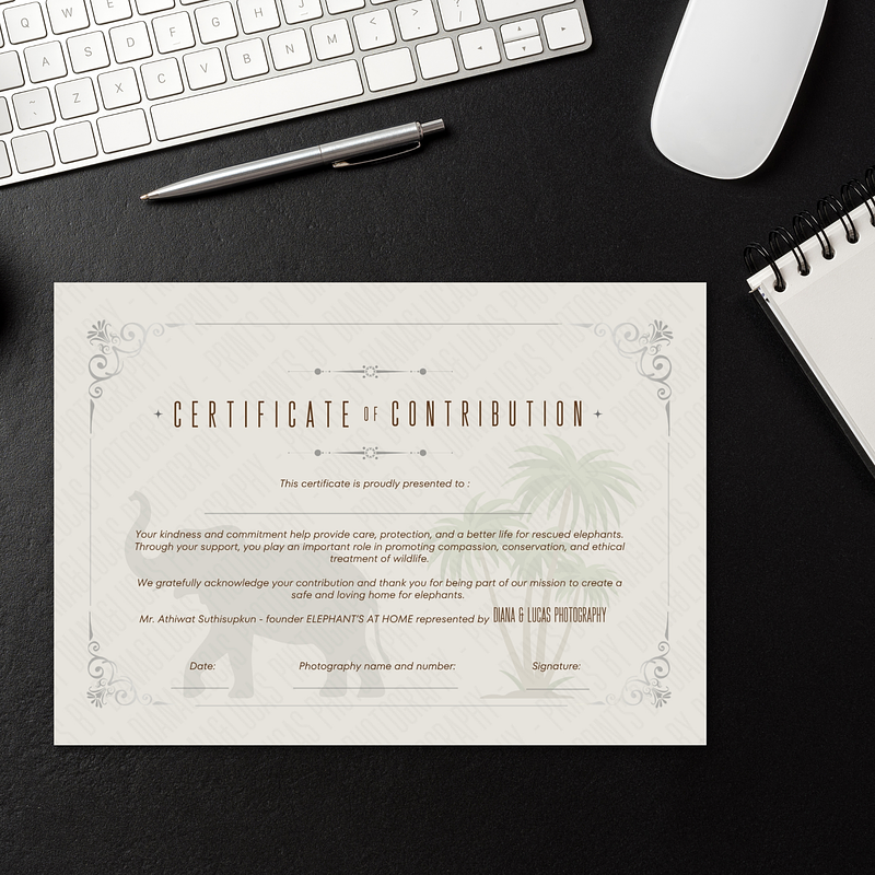COLLECTION - GIANTS OF THE LAND HORIZONTAL - "The Rocky Face" - LIMITED EDITION 10 of 10