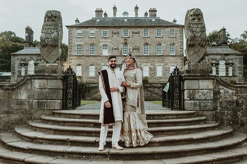 Hanniyah & Faisal