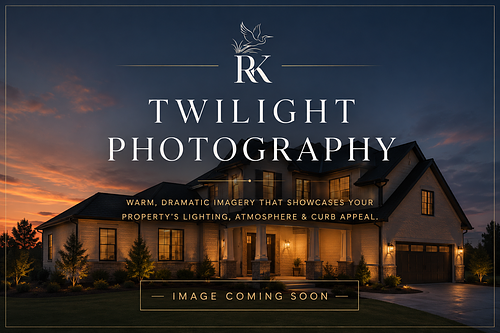 Twilight Photography