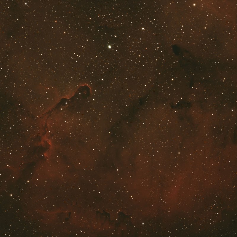 Astrophotography
