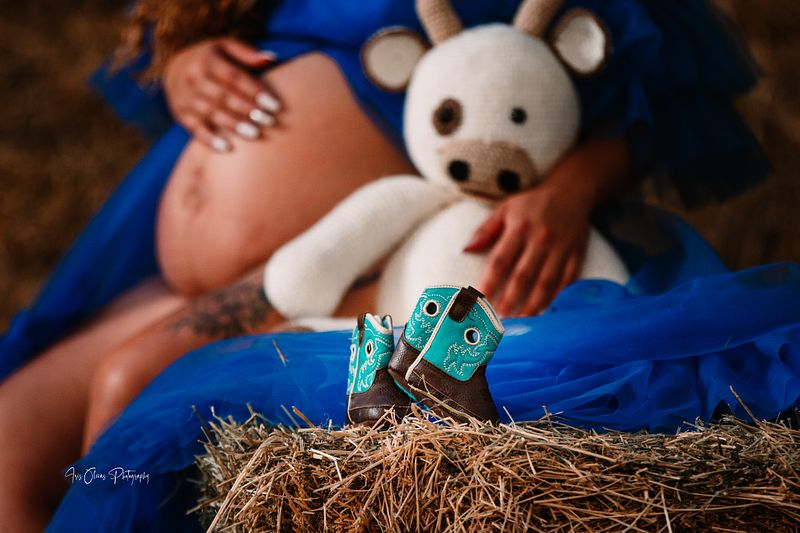 Maternity