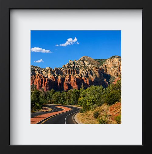 Sedona & Nature