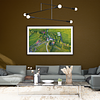 COLLECTION - FROM ABOVE HORIZONTAL - "The Village Between Fields" - LIMITED EDITION 10 of 10