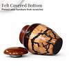 Personalized Turn Wood Pet Urn