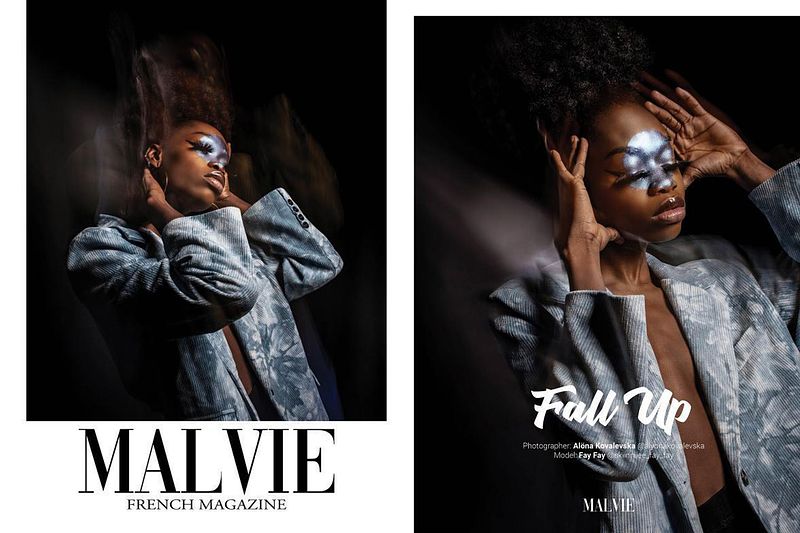 Magazines