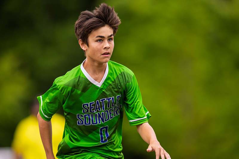 Kade Katzman