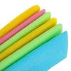Japanese SALUX scrub towel