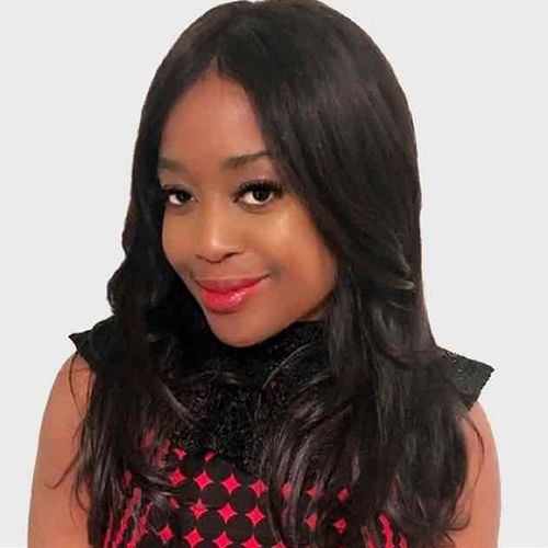 Bernice A.