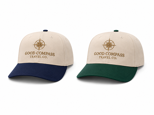Good Compass Travel