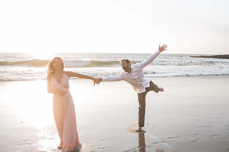 Why Posing Isn't Really About Posing