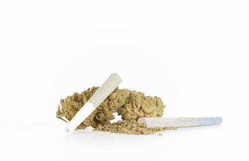 View Cannabis