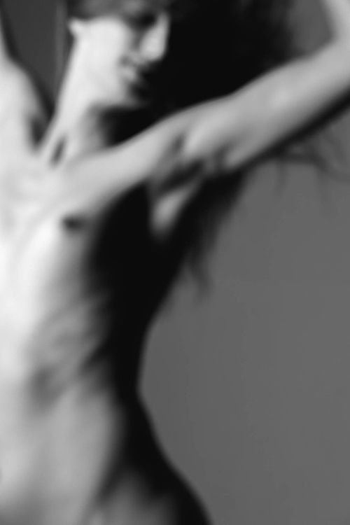Murky Intimacy
