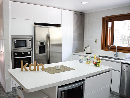 Cocina PA