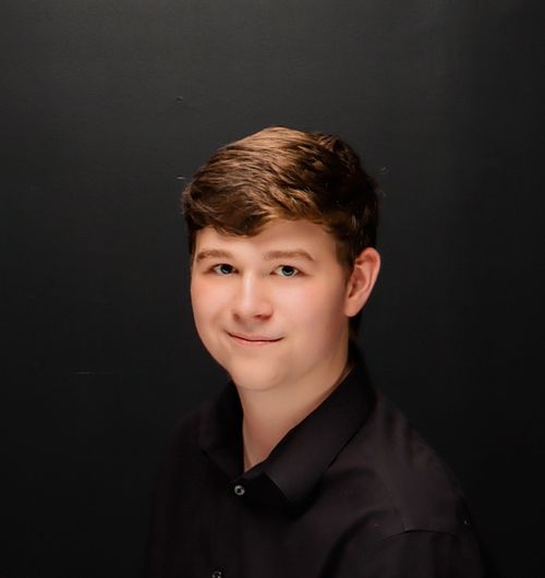 Sam Stiles Williams, 2023