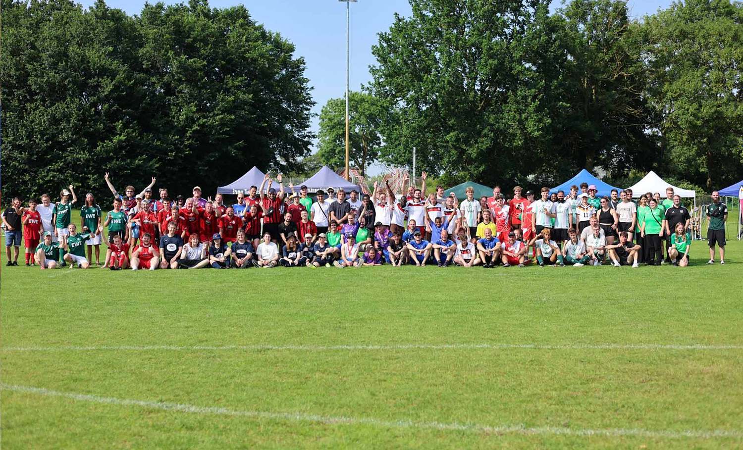 Ibbenbürener Kickers